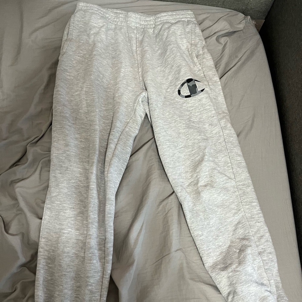 Youth Large Champion Sweatpants